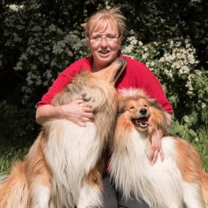 Profilbild von Bettina Mertens