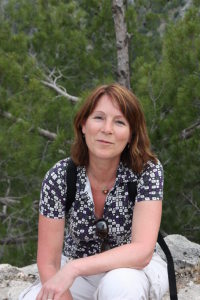 Profilbild von Bettina Mette-Grosse