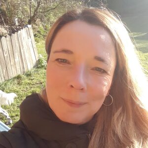 Profilbild von Bettina Metzner