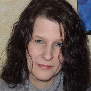 Profilbild von Bettina Meyer