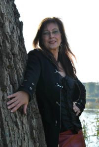 Profilbild von Bettina Meyer