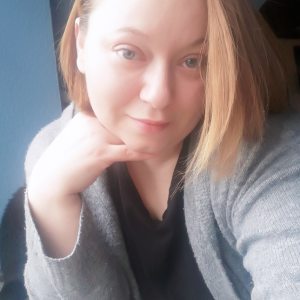 Profilbild von Bettina Miksch