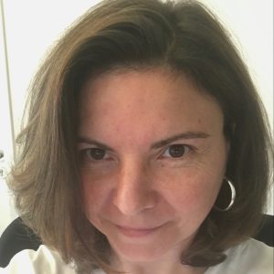 Profilbild von Bettina Miller