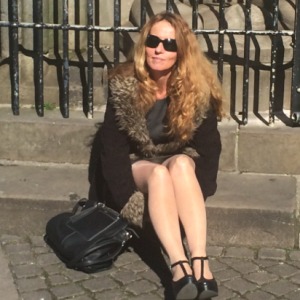 Profilbild von Bettina Minrath