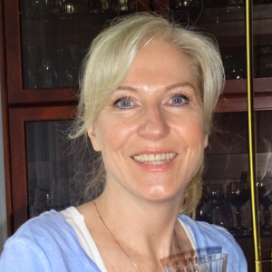 Profilbild von Bettina Möller