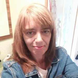 Profilbild von Bettina Möller