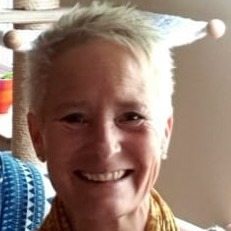 Profilbild von Bettina Mölsig