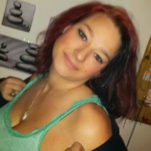 Profilbild von Bettina Mösch