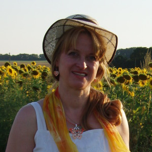Profilbild von Bettina Mogel