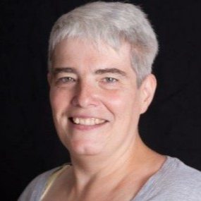 Profilbild von Bettina Moldenhauer