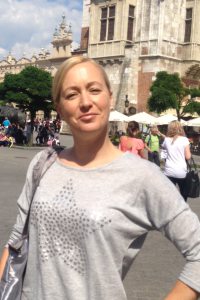 Profilbild von Bettina Moncholi