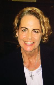 Profilbild von Bettina Monissen
