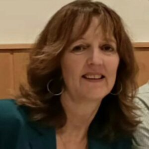 Profilbild von Bettina Mons
