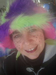 Profilbild von Bettina Montone
