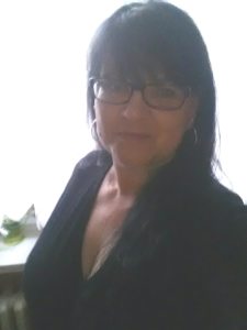 Profilbild von Bettina Müller