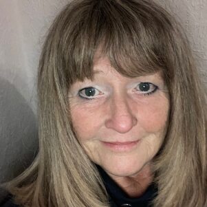 Profilbild von Bettina Müller