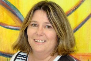 Profilbild von Bettina Müller