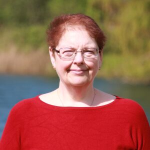 Profilbild von Bettina Müller