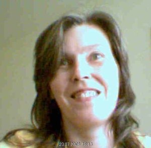 Profilbild von Bettina Müller