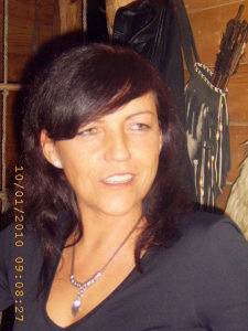 Profilbild von Bettina Müller