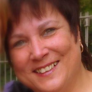 Profilbild von Bettina Müller