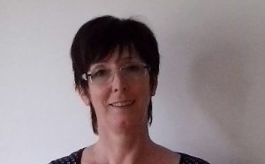 Profilbild von Bettina Mueller