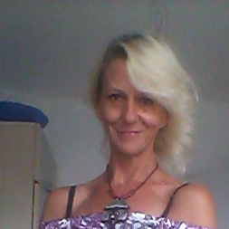 Profilbild von Bettina Müller