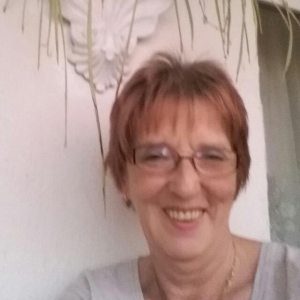 Profilbild von Bettina Müller