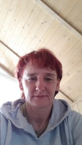 Profilbild von Bettina Müller