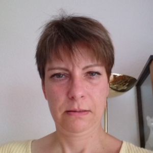 Profilbild von Bettina Müller