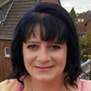 Profilbild von Bettina Müller