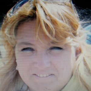 Profilbild von Bettina Müller