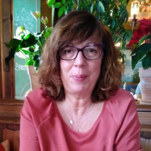 Profilbild von Bettina Müller