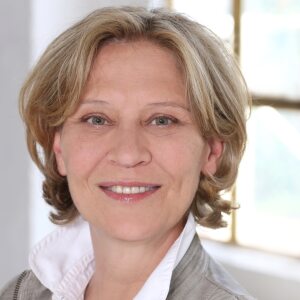 Profilbild von Bettina Müller
