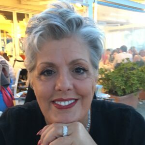 Profilbild von Bettina Müller