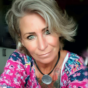 Profilbild von Bettina Müller