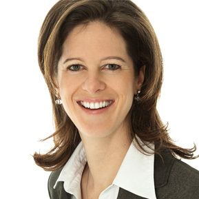 Profilbild von Bettina Muenkel