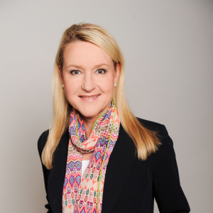 Profilbild von Bettina Muhl geboren Kernke