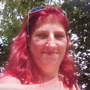 Profilbild von Bettina Musljija