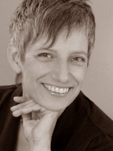 Profilbild von Bettina Mussgnug