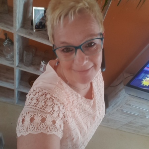 Profilbild von Bettina Naßl