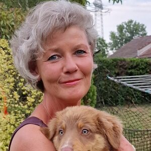 Profilbild von Bettina Neidert
