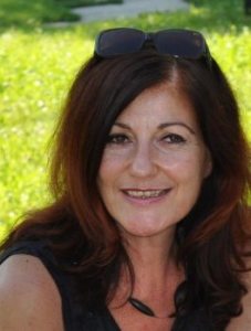 Profilbild von Bettina Neumann