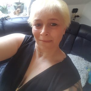 Profilbild von Bettina Neumann