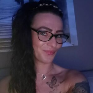 Profilbild von Bettina Nickelsen