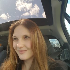 Profilbild von Bettina Nicolas