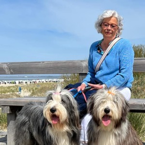 Profilbild von Bettina Niedereichholz