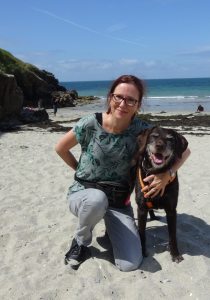 Profilbild von Bettina Niederstein