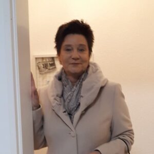 Profilbild von Bettina Niermann