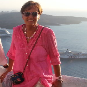 Profilbild von Bettina Niewöhner